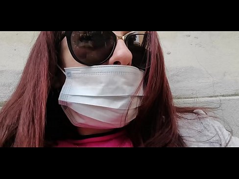 ❤️ Nicoletta tau ua pauj rau nws cov neeg zej zog thiab pees hauv nws lub chaw nres tsheb (Tshwj xeeb Covid19 Italian Quarantine) ❤️ Poj niam deev hluas nraug ntawm peb hmn.classicmebel21.ru% ib