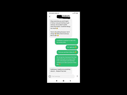 ❤️ Kuv ntxiv PAWG tshiab los ntawm Tinder rau kuv harem ( tham nrog Tinder nrog ) ❤️ Poj niam deev hluas nraug ntawm peb hmn.classicmebel21.ru% ib